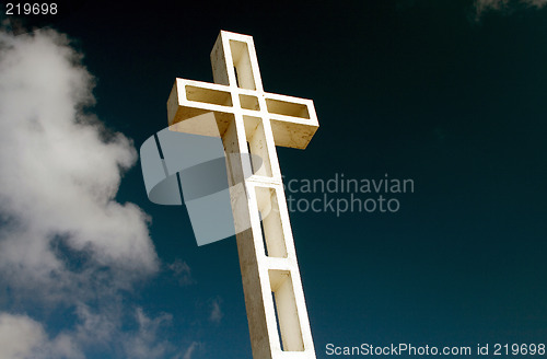 Image of Religious cross