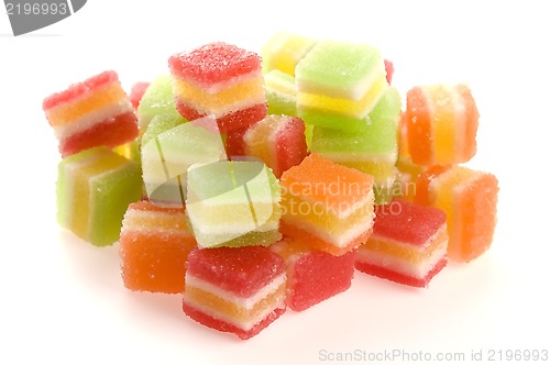 Image of Sweet jelly