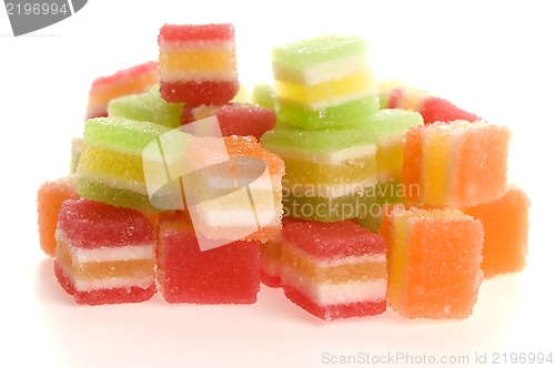 Image of Sweet jelly