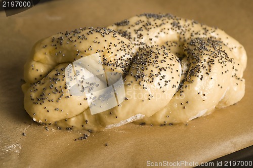 Image of Challah