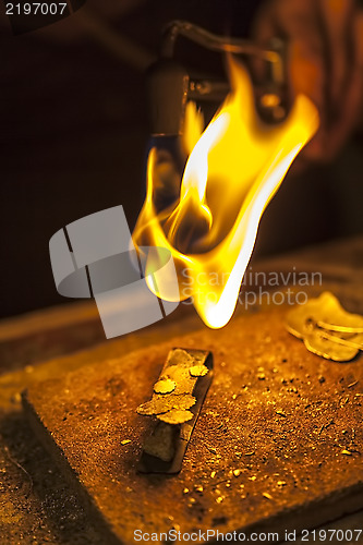 Image of Jewellery Making