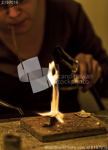 Image of Jewellery Making