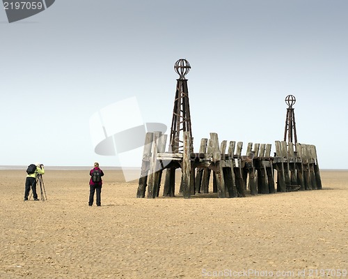 Image of Pier