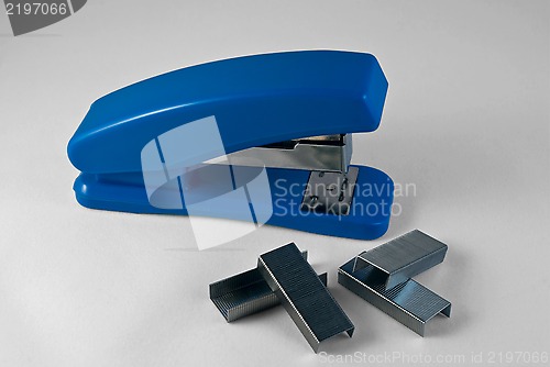 Image of Stapler.