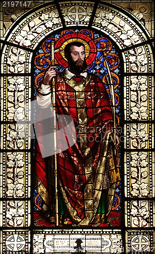 Image of Saint Dionysius