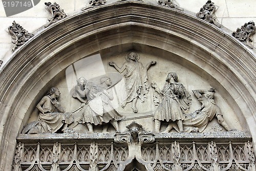 Image of Resurrection of Christ