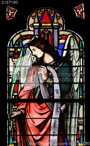 Image of Angel