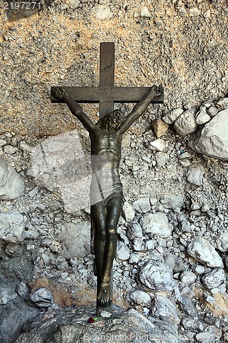 Image of Crucifix