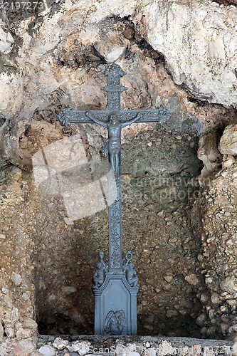 Image of Crucifix