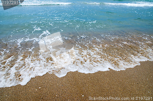 Image of Wave