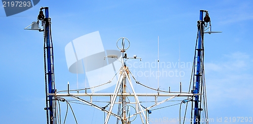 Image of Fishing Boat