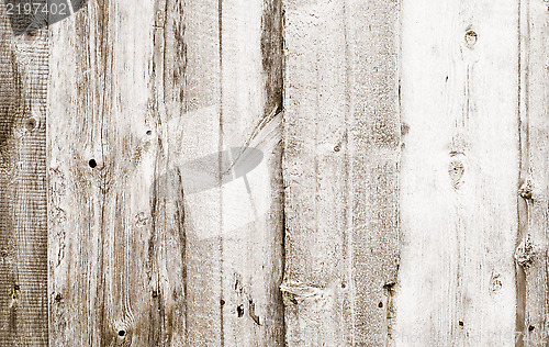 Image of wooden background