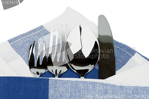 Image of Silverware