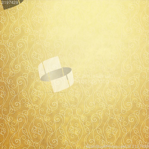 Image of Wallpaper with pattern