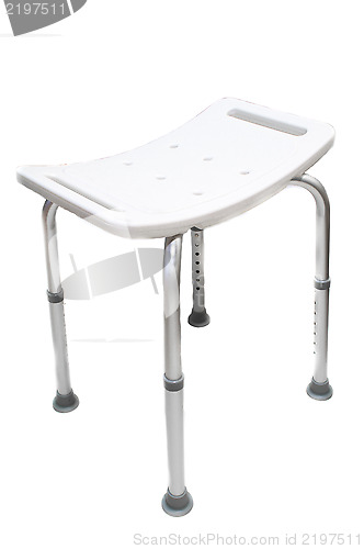 Image of Shower Chair