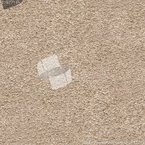 Image of Seamless Texture of Stucco Wall.