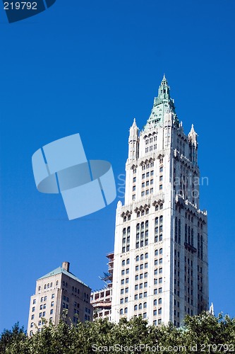 Image of Skyscraper