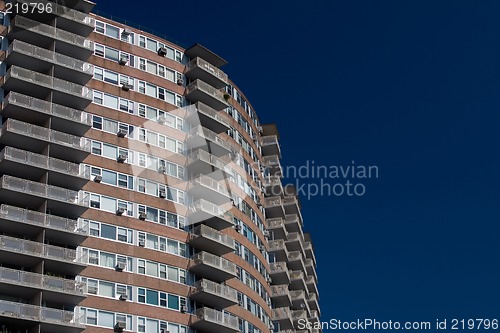 Image of Luxury Apartment