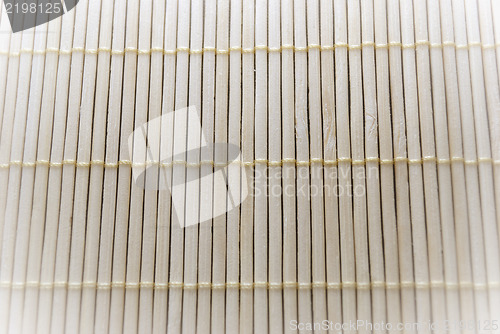 Image of Bamboo Texture