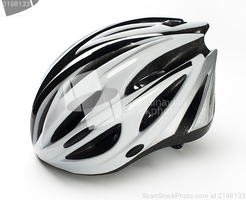 Image of Cycling helmet