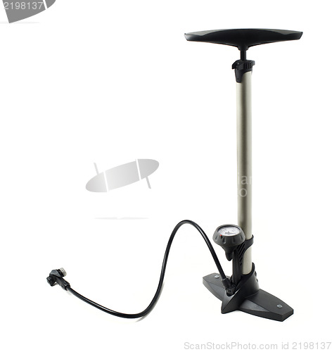 Image of Cycling pump