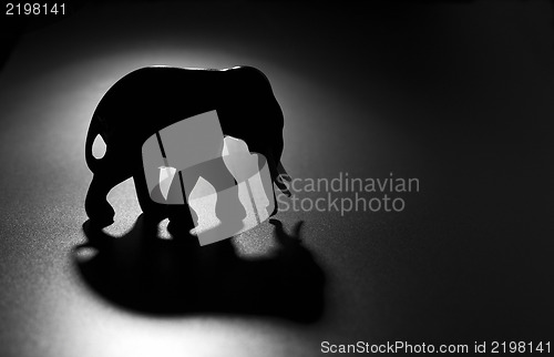 Image of Elephant