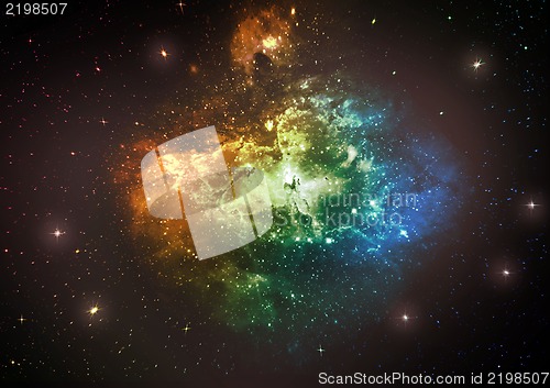 Image of  sky