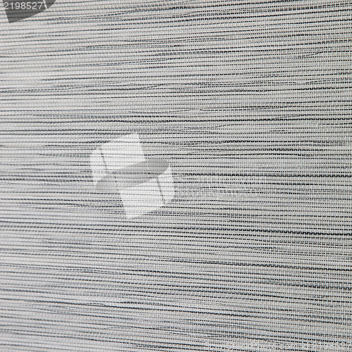 Image of Grey color texture of a fabric