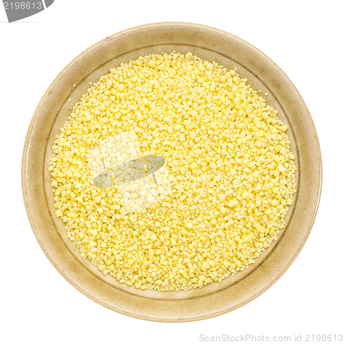 Image of wheat couscous