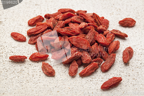 Image of Tibetan goji berries