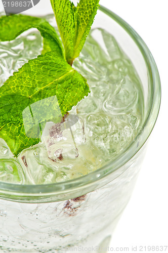 Image of Fresh mojito