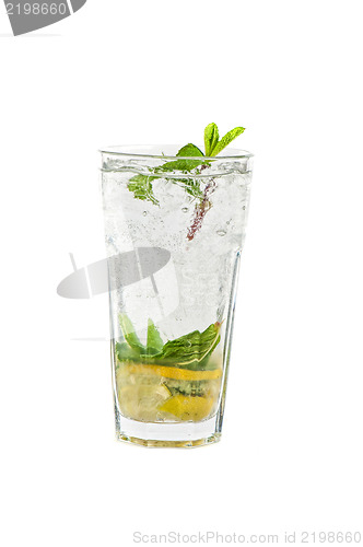 Image of Fresh mojito