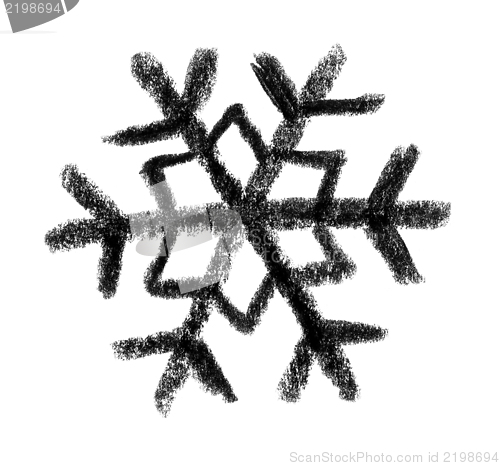 Image of snowflake icon