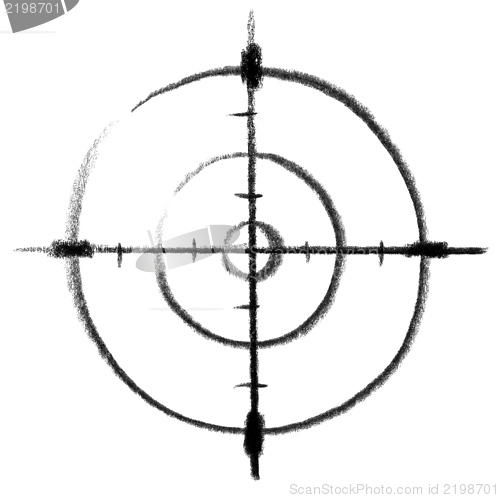 Image of sight icon