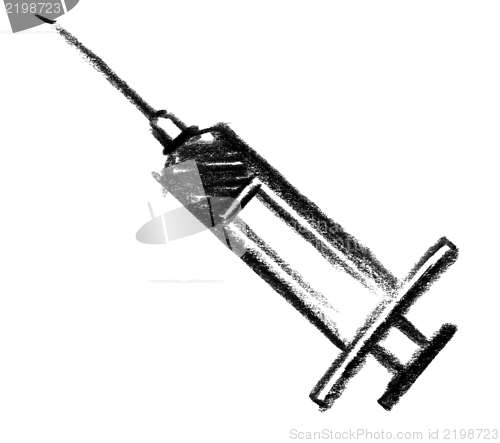 Image of magnifier icon