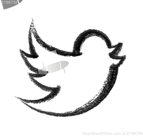 Image of bird icon