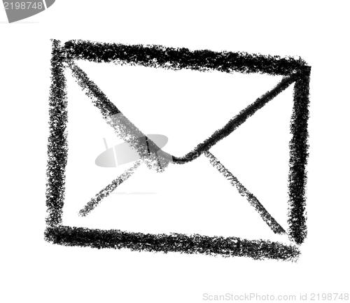 Image of mail icon