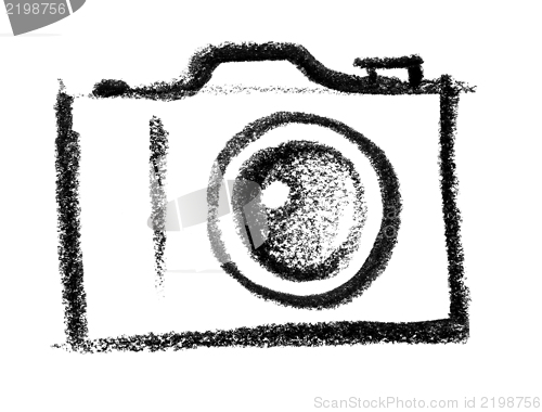 Image of camera icon