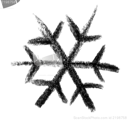 Image of snowflake icon
