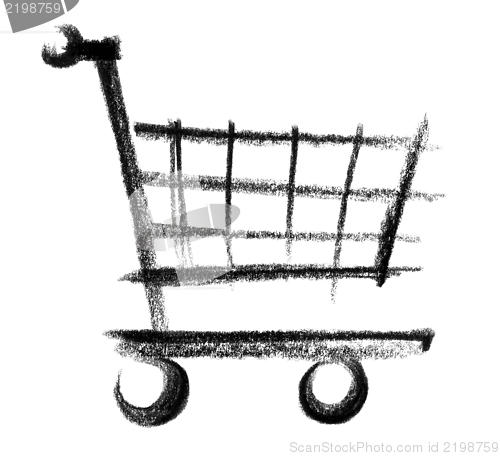 Image of cart icon