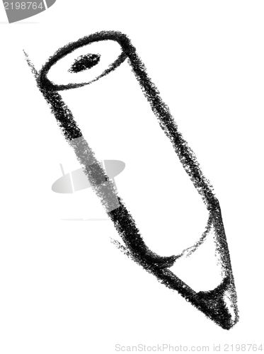 Image of pencil icon