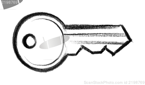 Image of magnifier icon