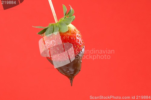 Image of Sweet strawberry