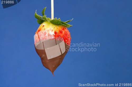Image of Sweet strawberry