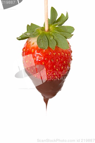 Image of Sweet strawberry
