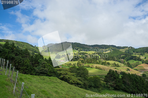 Image of Inland Costa Rica