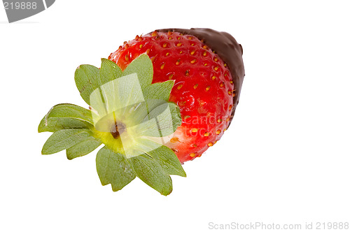 Image of Sweet strawberry