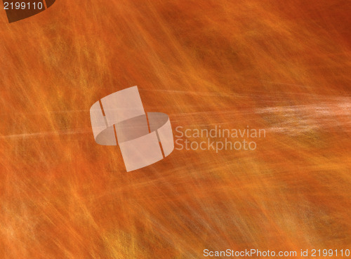 Image of Abstract orange texture