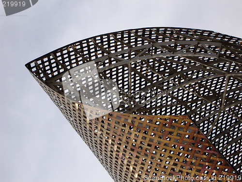 Image of Barceloneta Beach, Barcelona