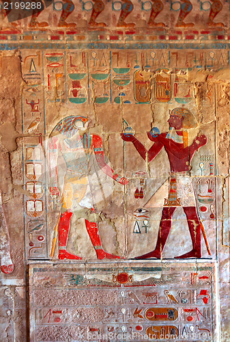 Image of ancient egypt color images